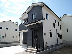 岸城町貸家  ｜ 大阪府岸和田市岸城町（賃貸一戸建3LDK・1階・94.39㎡） その1