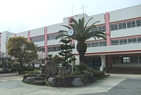 大阪府泉佐野市長滝2244-1（賃貸アパート1LDK・1階・40.00㎡） その27