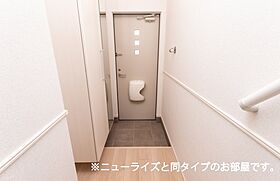 大阪府泉佐野市下瓦屋475-28（賃貸アパート2LDK・2階・56.48㎡） その11