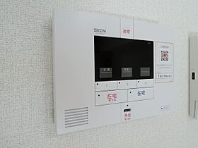 大阪府泉佐野市中町1丁目6番7号（賃貸アパート1K・3階・26.08㎡） その16