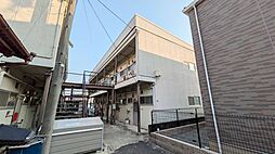 サンワハイツ羽倉崎