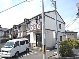 サニーハイツ貝塚　Ａ棟