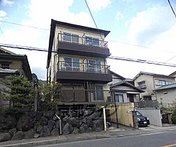 京都府京都市右京区鳴滝松本町（賃貸マンション1R・3階・14.00㎡） その3