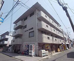 京都府京都市右京区西大路通綾小路上る西院三蔵町（賃貸マンション3LDK・4階・88.70㎡） その1