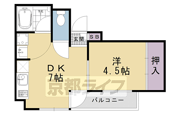 邑粧ビル_間取り_0