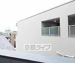 アサヒマンション 406 ｜ 京都府京都市東山区渋谷通東大路西入鐘鋳町（賃貸マンション1DK・4階・29.16㎡） その15