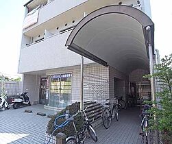 京都府京都市右京区西京極北裏町（賃貸マンション1K・3階・17.82㎡） その22