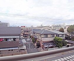 京都府京都市右京区西京極北裏町（賃貸マンション1K・3階・17.82㎡） その13