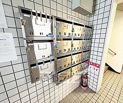 京都府京都市右京区西京極北裏町（賃貸マンション1K・3階・17.82㎡） その24