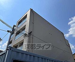 京都府京都市右京区太秦石垣町（賃貸マンション1K・2階・16.89㎡） その3