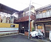 京都府京都市右京区梅津フケノ川町：物件画像／株式会社京都ライフ 四条烏丸店