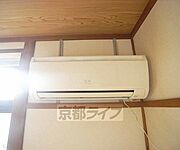 201号室1ＤＫ写真です