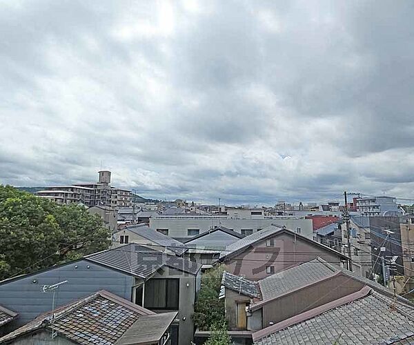 ドミトリー北斗 301｜京都府京都市東山区本町7丁目(賃貸マンション1K・3階・17.30㎡)の写真 その15