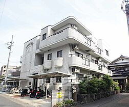 京都府京都市右京区太秦中筋町（賃貸マンション1K・2階・18.90㎡） その19