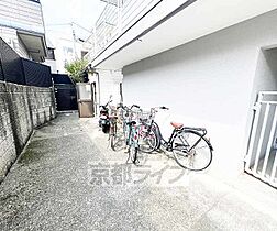 京都府京都市右京区常盤出口町（賃貸マンション1K・4階・12.06㎡） その18