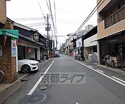 コーポラス二条 305 ｜ 京都府京都市中京区二条通小川東入西大黒町（賃貸マンション1K・3階・14.50㎡） その28