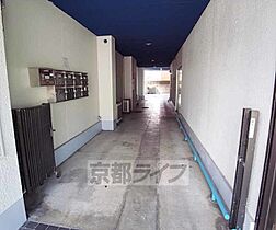 京都府京都市右京区西京極北大入町（賃貸マンション1R・5階・21.06㎡） その23