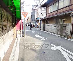 京都府京都市中京区壬生松原町（賃貸マンション1R・3階・10.00㎡） その29