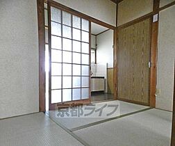 京都府京都市右京区西京極南大入町（賃貸アパート2K・2階・25.92㎡） その19