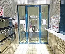 京都府京都市上京区衣棚通上立売上る裏風呂町（賃貸マンション1R・1階・19.54㎡） その29