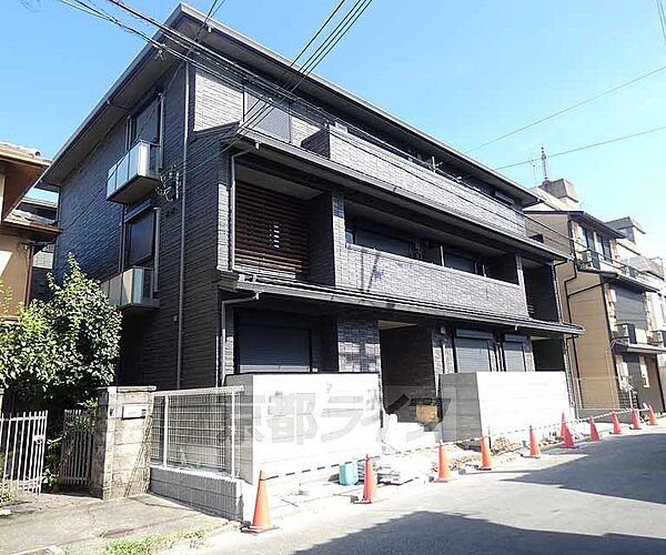 コート学林 105｜京都府京都市下京区花屋町通東中筋西入学林町(賃貸マンション2LDK・1階・68.76㎡)の写真 その1