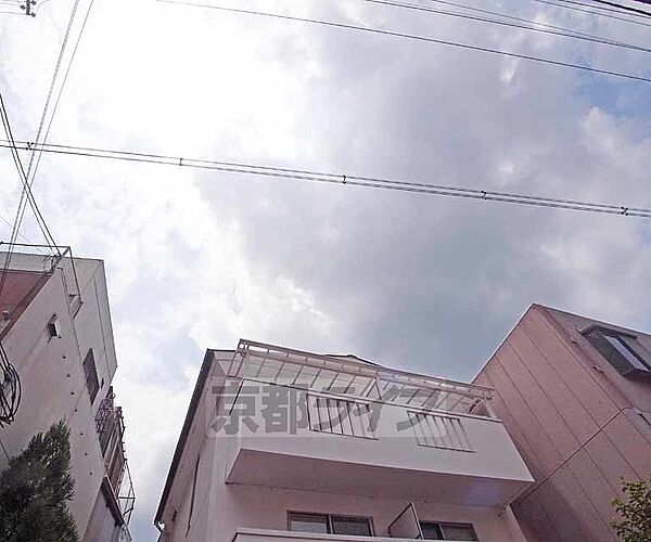 京都府京都市右京区太秦堀ケ内町(賃貸マンション1K・1階・29.50㎡)の写真 その29