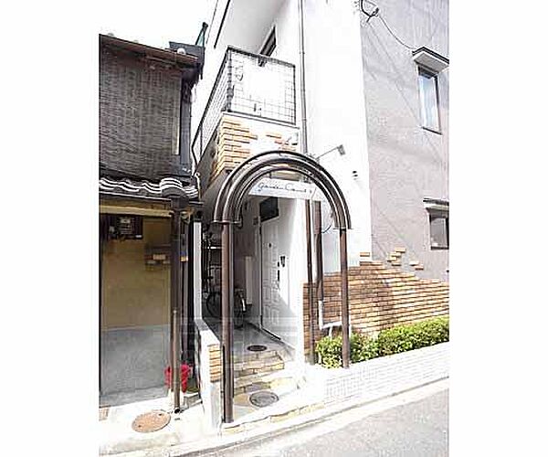 京都府京都市上京区土屋町通中立売下る西富仲町(賃貸アパート1K・1階・16.80㎡)の写真 その24