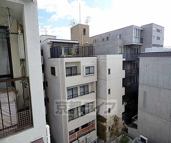 ルポール麩屋町 302｜京都府京都市中京区麩屋町蛸薬師下ル梅屋町(賃貸マンション1R・3階・21.40㎡)の写真 その28