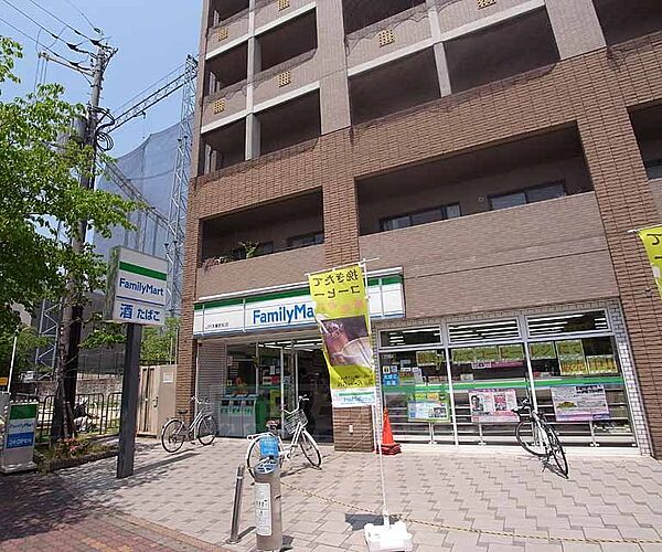 京都府京都市右京区太秦馬塚町(賃貸マンション1K・1階・17.00㎡)の写真 その30