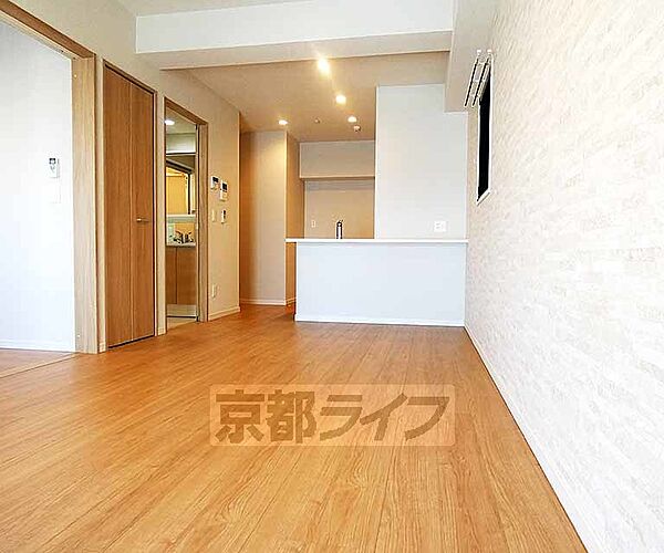 増田屋ビル 301｜京都府京都市下京区油小路通五条下る中金仏町(賃貸マンション1LDK・3階・43.24㎡)の写真 その16