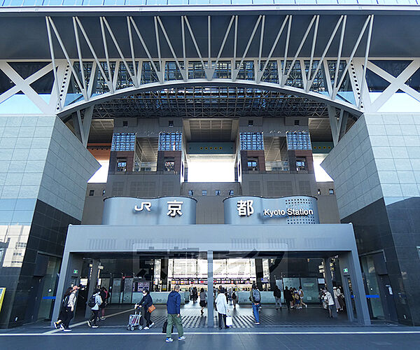 ＧＡＲＮＥＴ東寺 106｜京都府京都市南区八条通坊城下る西入東寺町(賃貸アパート1DK・1階・31.10㎡)の写真 その14