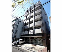 京都府京都市上京区石薬師通河原町西入大猪熊町（賃貸マンション2LDK・2階・54.72㎡） その1