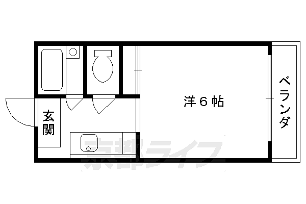 物件拡大画像