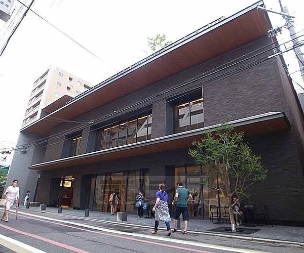 バウハウス富小路三条 302｜京都府京都市中京区富小路通三条下る朝倉町(賃貸マンション1K・3階・31.91㎡)の写真 その19