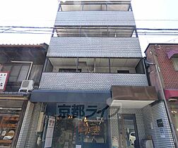 ウィッシュ河原町 402 ｜ 京都府京都市東山区大和大路通四条下ル2丁目亀井町（賃貸マンション1R・4階・16.97㎡） その1