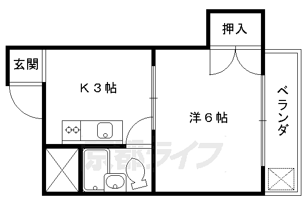 物件拡大画像