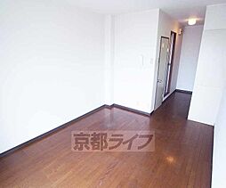 京都地下鉄東西線 太秦天神川駅 徒歩13分の賃貸マンション 3階1Kのリビング/ダイニング