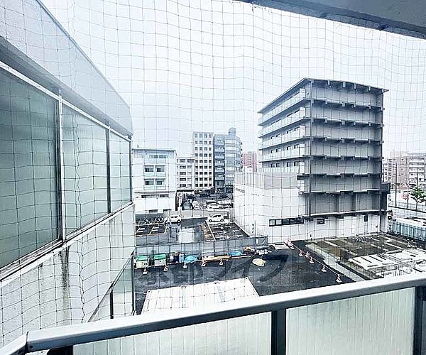 京都府京都市右京区西大路通五条下る西院東中水町(賃貸マンション1DK・4階・37.48㎡)の写真 その29