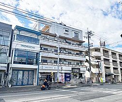 京都府京都市右京区太秦京ノ道町（賃貸マンション1K・3階・19.00㎡） その3