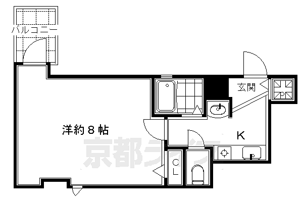 物件拡大画像