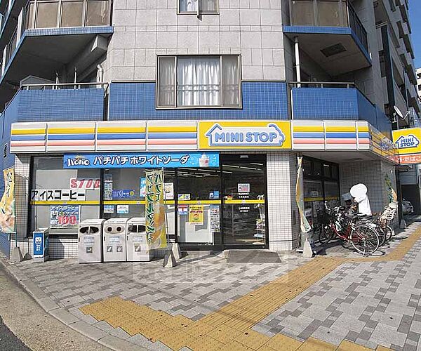 エステムプラザ京都河原町通 307｜京都府京都市下京区正面通土手町西入紺屋町(賃貸マンション2LDK・3階・42.43㎡)の写真 その30