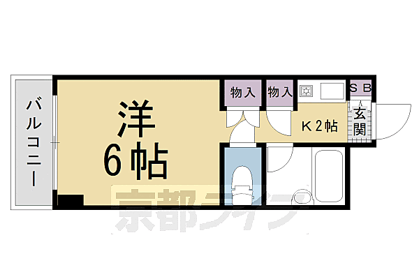 物件拡大画像