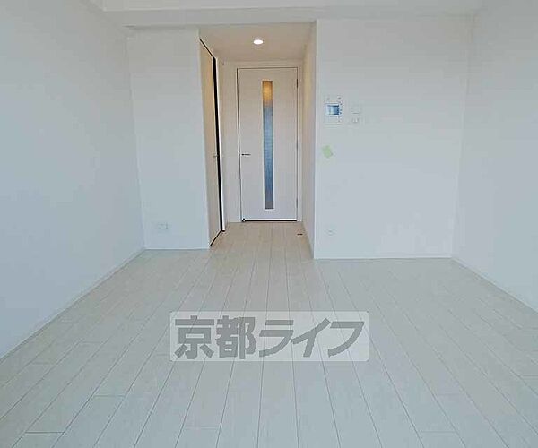 エスリード京都梅小路アヴェニテ 503｜京都府京都市下京区梅小路高畑町(賃貸マンション1K・5階・25.60㎡)の写真 その17