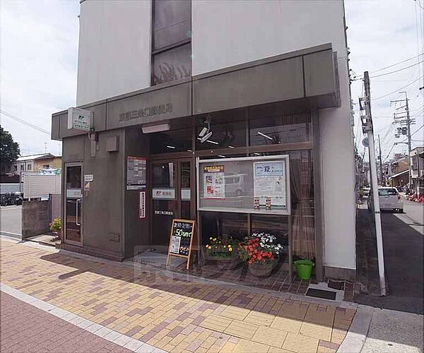 京都府京都市右京区西大路通四条上る西院東淳和院町(賃貸マンション1K・7階・25.00㎡)の写真 その29