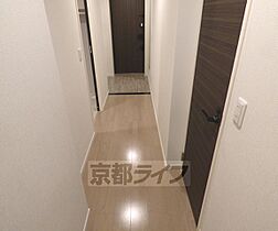 京都府京都市上京区烏丸通今出川下る梅屋町（賃貸マンション1LDK・1階・52.46㎡） その14