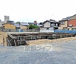 京都府京都市上京区小川通下長者町下る茶屋町（賃貸マンション1LDK・1階・46.45㎡） その3