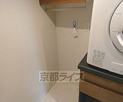 京都府京都市上京区小川通下長者町下る茶屋町（賃貸マンション2LDK・1階・66.92㎡） その20