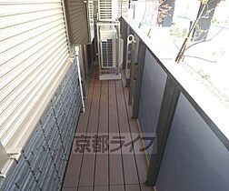 京都府京都市上京区小川通下長者町下る茶屋町（賃貸マンション2LDK・1階・66.92㎡） その10