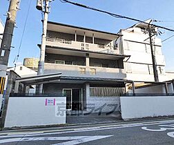 京都府京都市上京区上立売通室町西入室町頭町（賃貸マンション1K・2階・28.59㎡） その1