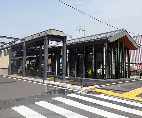 画像20:北野白梅町駅まで1700m